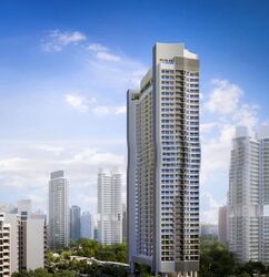 River Green (D9), Condominium #628459081